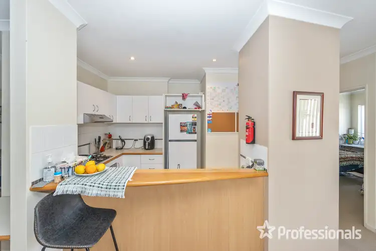 Third view of Homely apartment listing, 3/27 Piccadilly Circle, Joondalup WA 6027