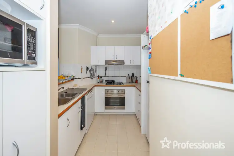Fourth view of Homely apartment listing, 3/27 Piccadilly Circle, Joondalup WA 6027