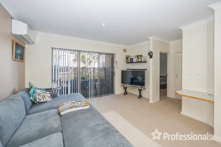 Sixth view of Homely apartment listing, 3/27 Piccadilly Circle, Joondalup WA 6027