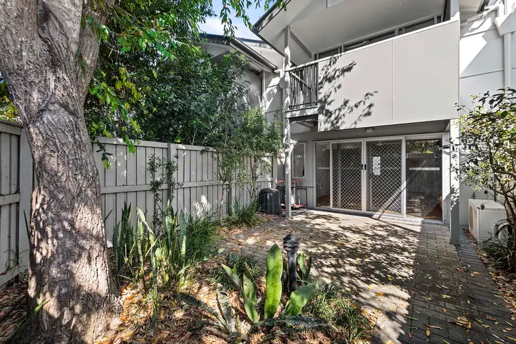 Second view of Homely townhouse listing, 2/17 Fairlawn Street, Nathan QLD 4111