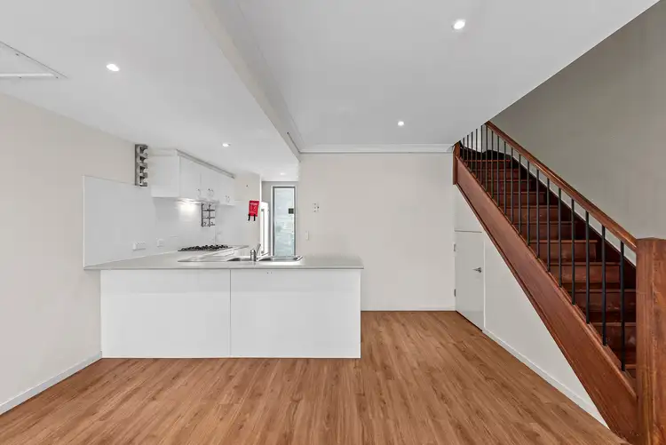 Fifth view of Homely townhouse listing, 2/17 Fairlawn Street, Nathan QLD 4111