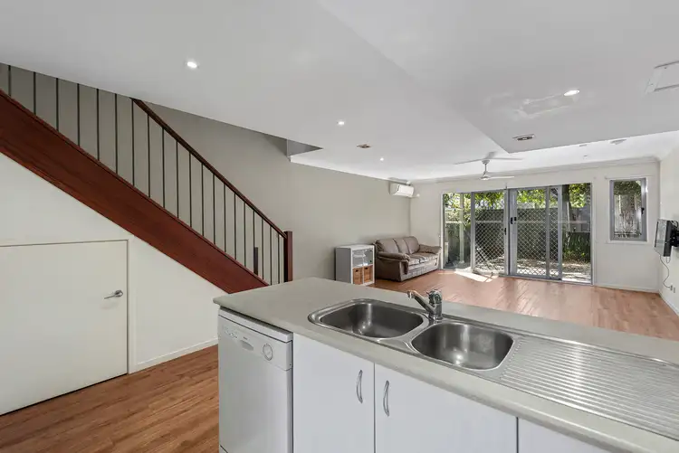 Sixth view of Homely townhouse listing, 2/17 Fairlawn Street, Nathan QLD 4111