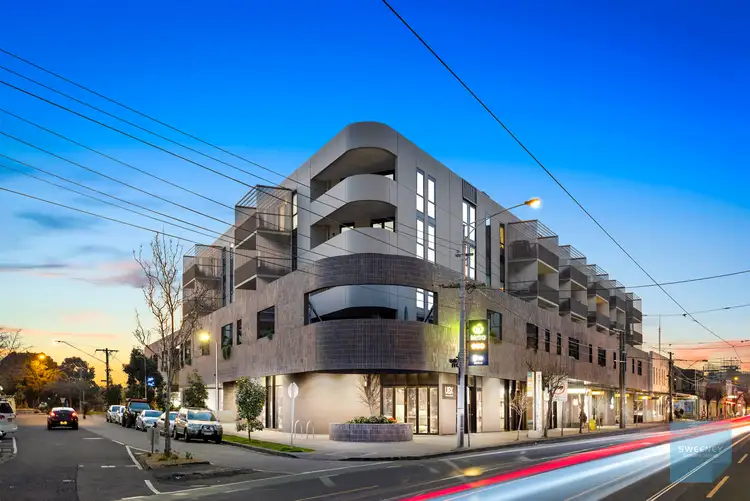 417/8 North Street, Ascot Vale VIC 3032