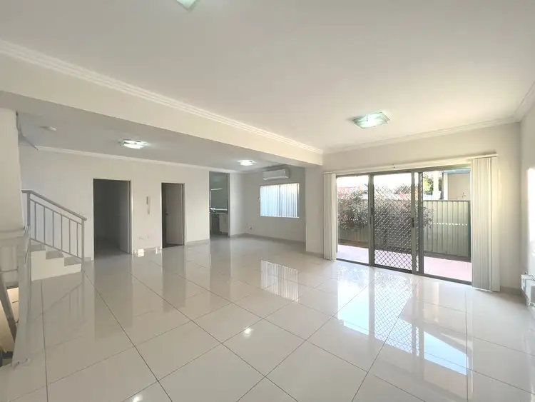 Second view of Homely townhouse listing, 4/32 Phillips Ave, Canterbury NSW 2193