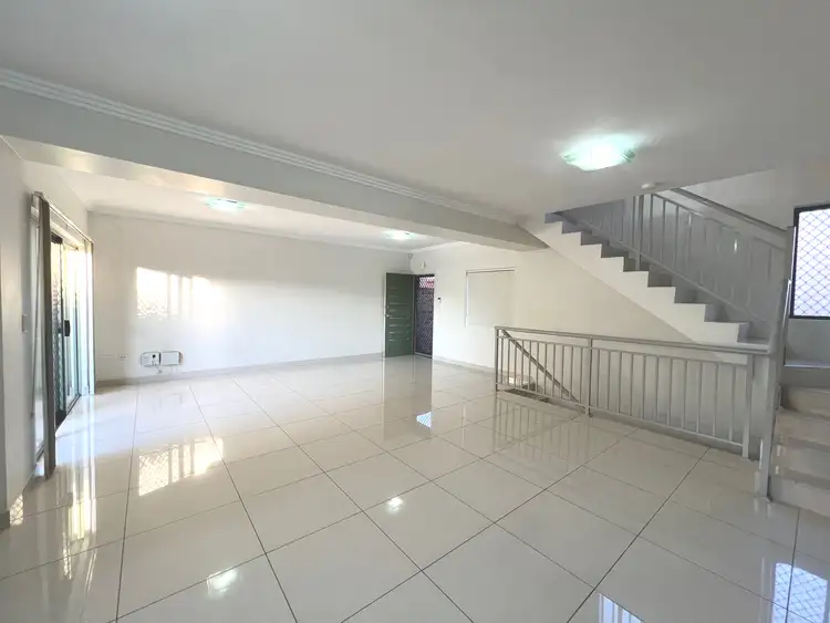 Third view of Homely townhouse listing, 4/32 Phillips Ave, Canterbury NSW 2193