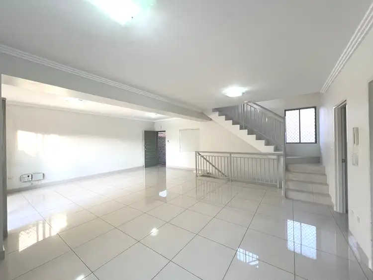 Fourth view of Homely townhouse listing, 4/32 Phillips Ave, Canterbury NSW 2193