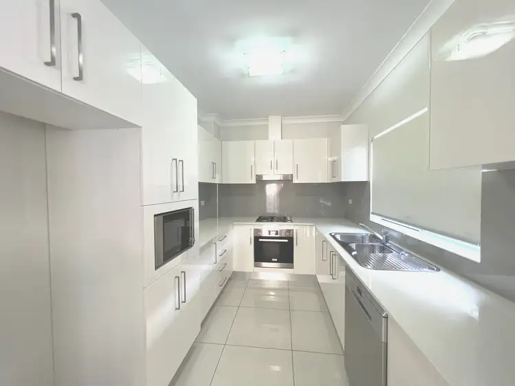 Fifth view of Homely townhouse listing, 4/32 Phillips Ave, Canterbury NSW 2193