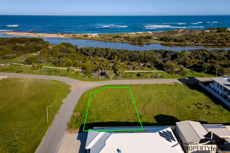 Fifth view of Homely land listing, 18 Retreat Boulevard, Port Denison WA 6525