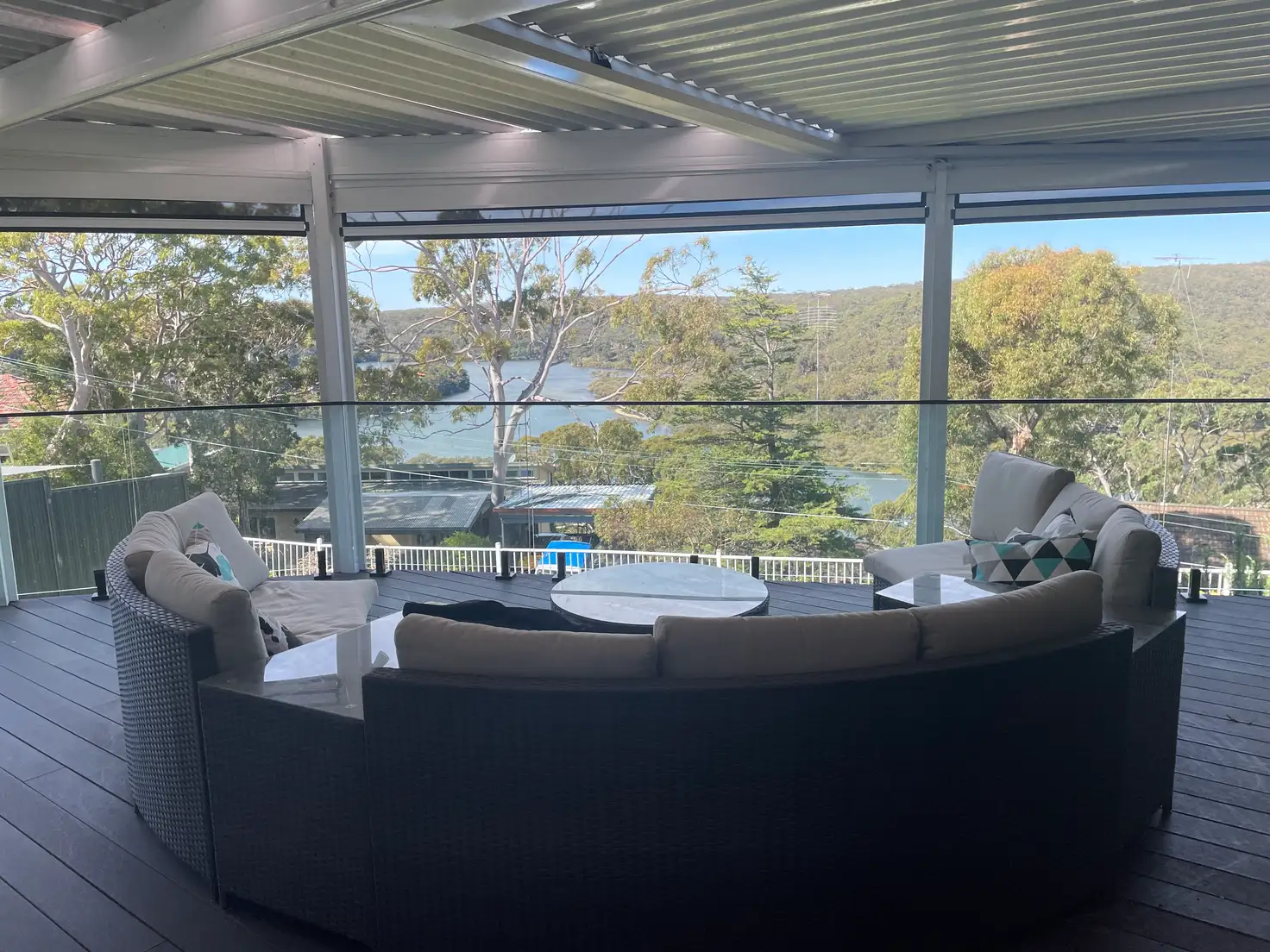 Main view of Homely house listing, 4 Warren Avenue, Grays Point NSW 2232