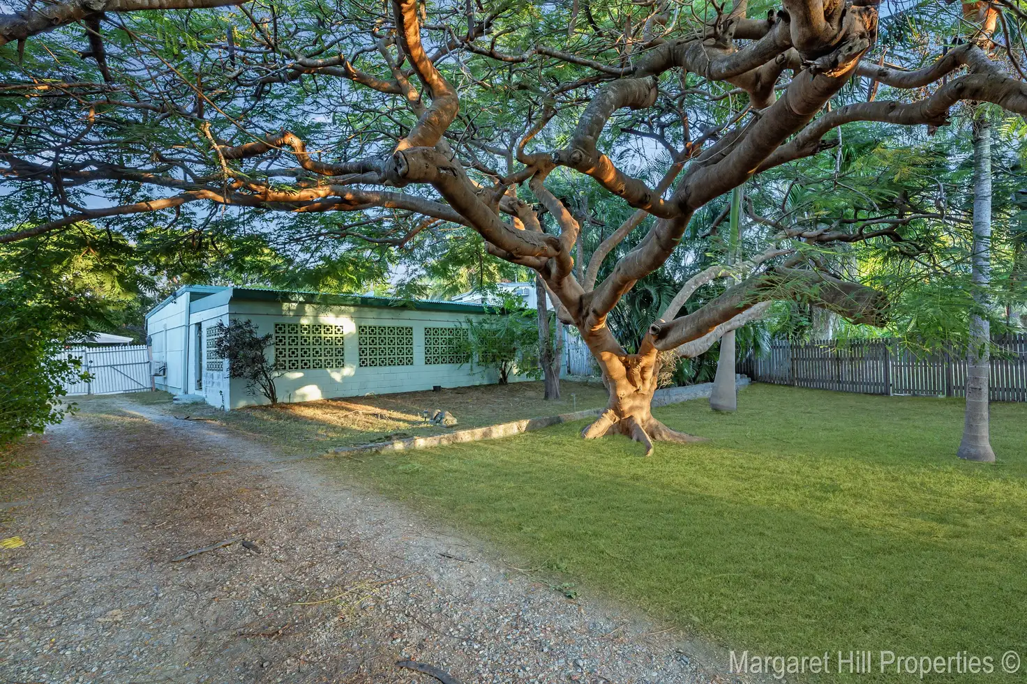 Main view of Homely house listing, 17 Leslie Street, Oonoonba QLD 4811
