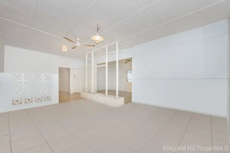 Second view of Homely house listing, 17 Leslie Street, Oonoonba QLD 4811