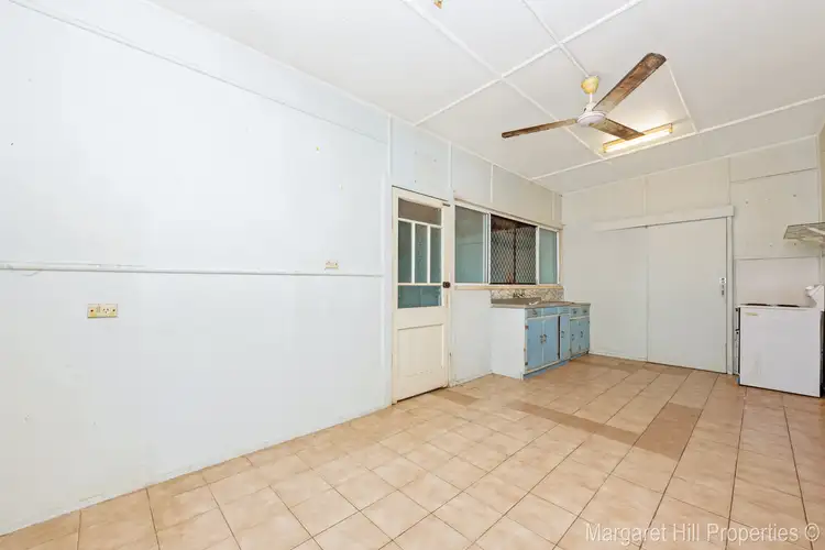 Third view of Homely house listing, 17 Leslie Street, Oonoonba QLD 4811