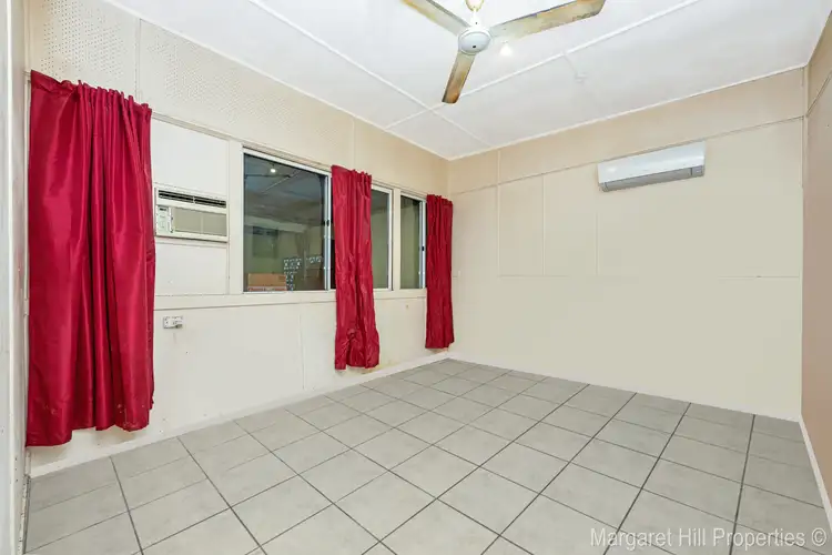 Fourth view of Homely house listing, 17 Leslie Street, Oonoonba QLD 4811