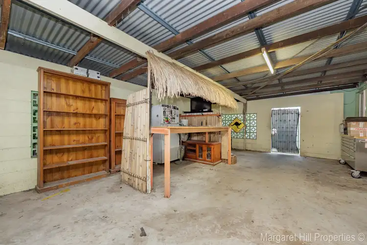 Fifth view of Homely house listing, 17 Leslie Street, Oonoonba QLD 4811