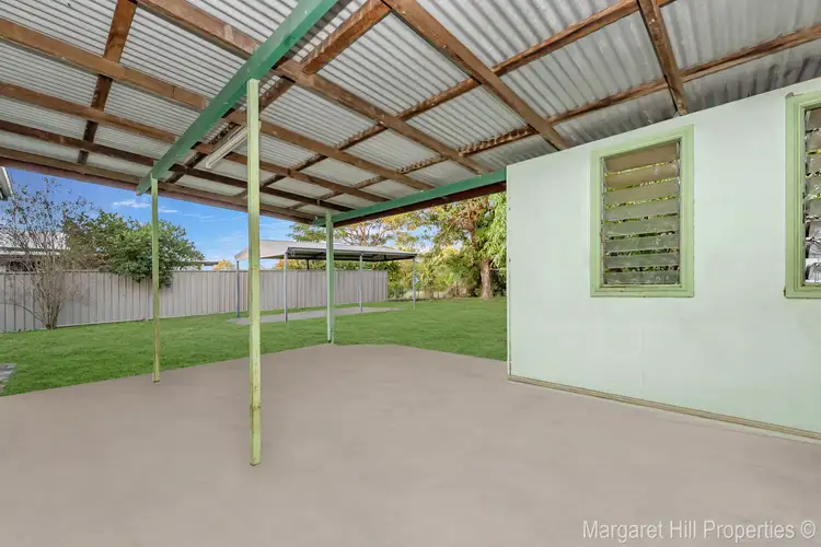 Seventh view of Homely house listing, 17 Leslie Street, Oonoonba QLD 4811