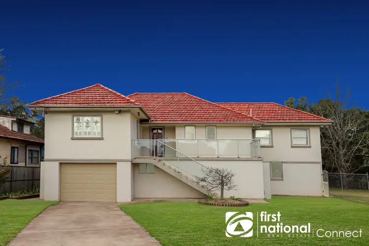 Main view of Homely house listing, 37 Ross Street, Windsor NSW 2756