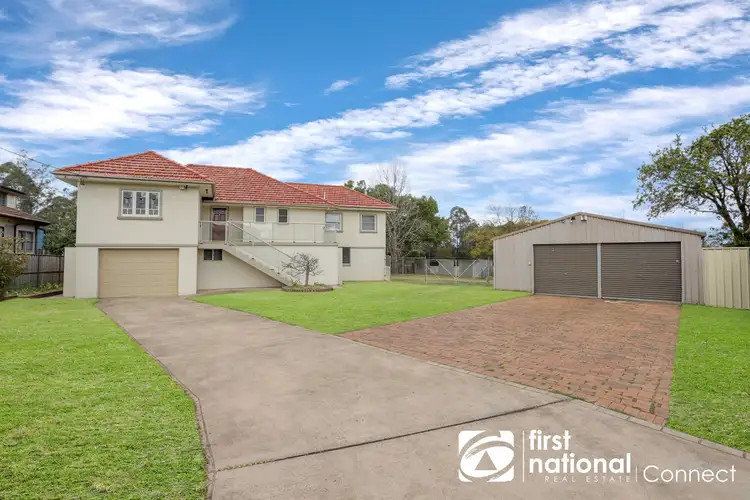 Second view of Homely house listing, 37 Ross Street, Windsor NSW 2756
