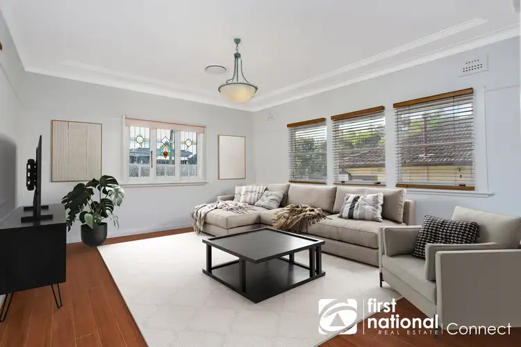 Third view of Homely house listing, 37 Ross Street, Windsor NSW 2756