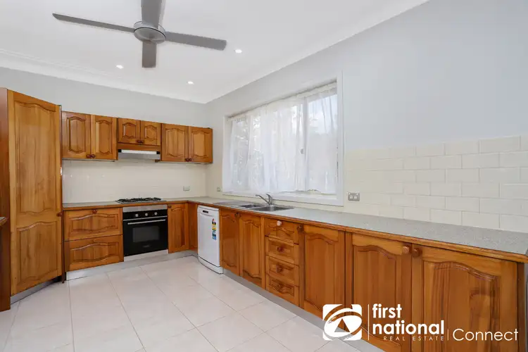 Fifth view of Homely house listing, 37 Ross Street, Windsor NSW 2756