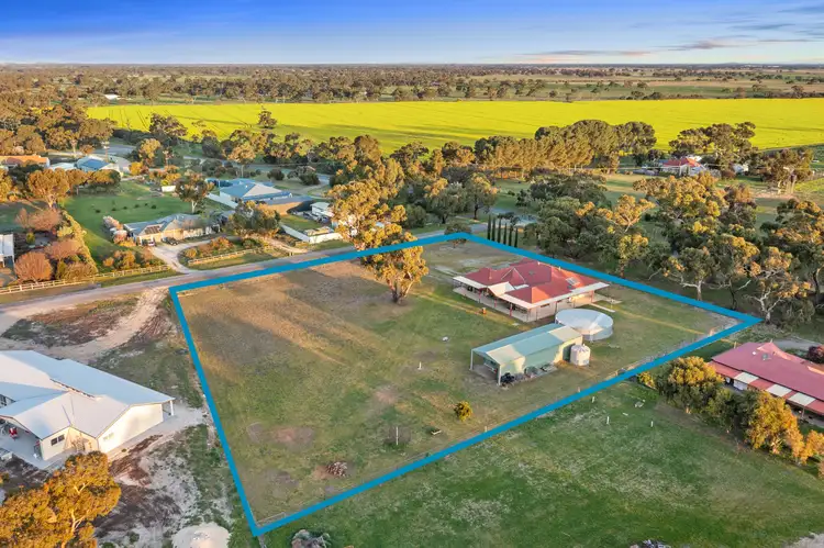 Main view of Homely other listing, 26 Homestead Road, Tintinara SA 5266