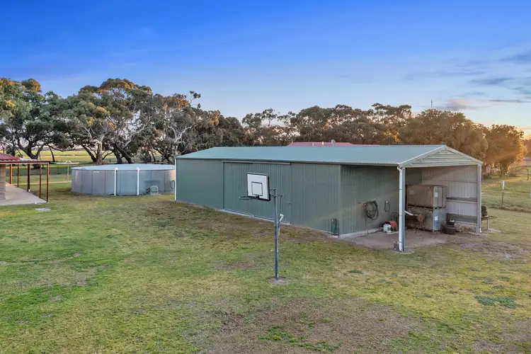 Sixth view of Homely other listing, 26 Homestead Road, Tintinara SA 5266