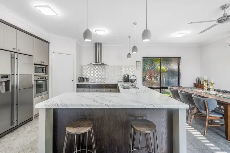 Sixth view of Homely house listing, 61 Rainforest Place, Mooloolah Valley QLD 4553