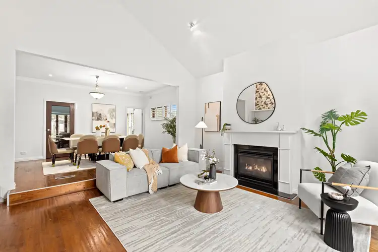 Main view of Homely house listing, 16 Sutton Street, Balwyn North VIC 3104