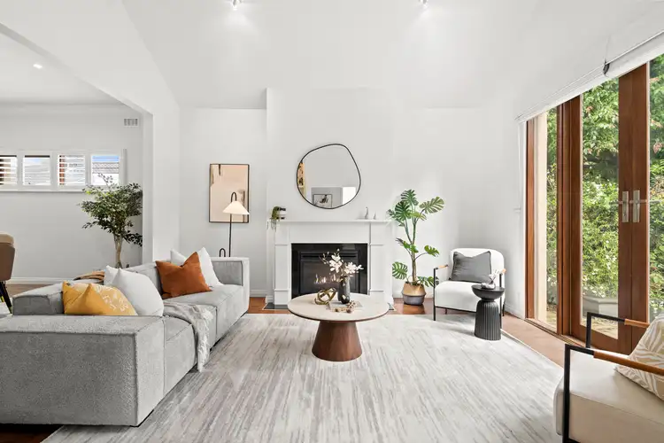 Second view of Homely house listing, 16 Sutton Street, Balwyn North VIC 3104