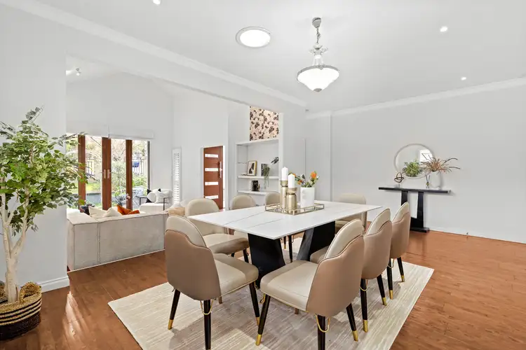 Sixth view of Homely house listing, 16 Sutton Street, Balwyn North VIC 3104