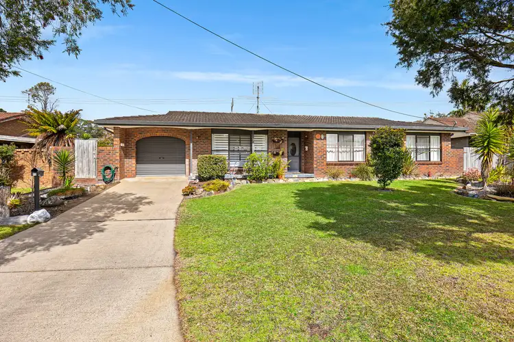 Second view of Homely house listing, 12 Myuna st, Dalmeny NSW 2546