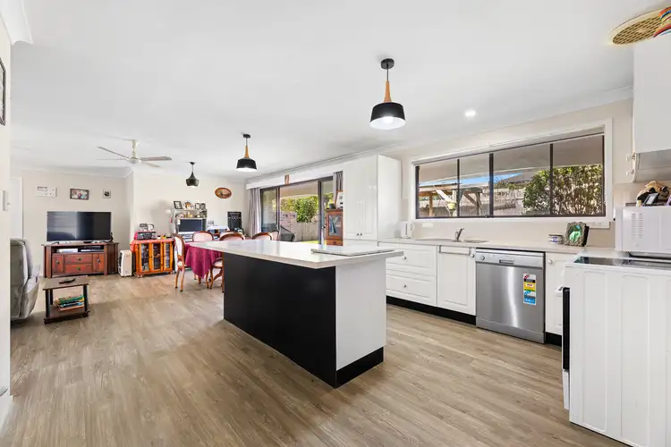 Third view of Homely house listing, 12 Myuna st, Dalmeny NSW 2546