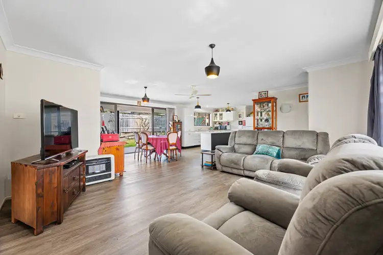 Fourth view of Homely house listing, 12 Myuna st, Dalmeny NSW 2546