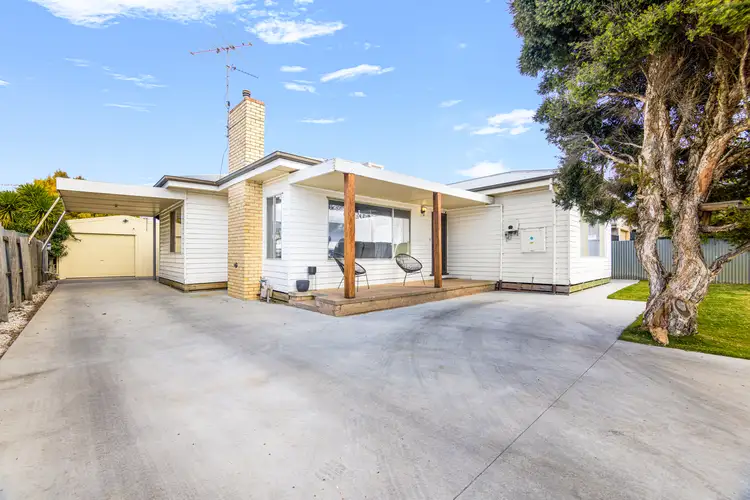 Main view of Homely house listing, 17 Mathoura Street, Horsham VIC 3400