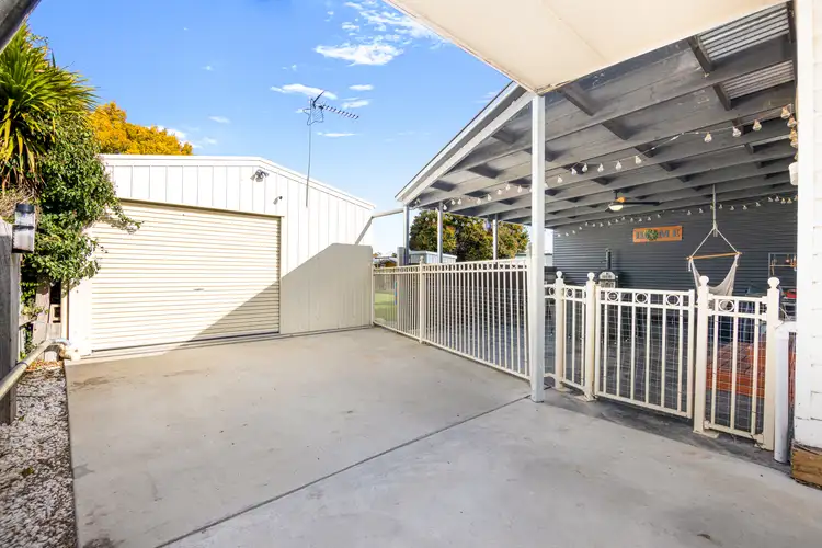 Third view of Homely house listing, 17 Mathoura Street, Horsham VIC 3400