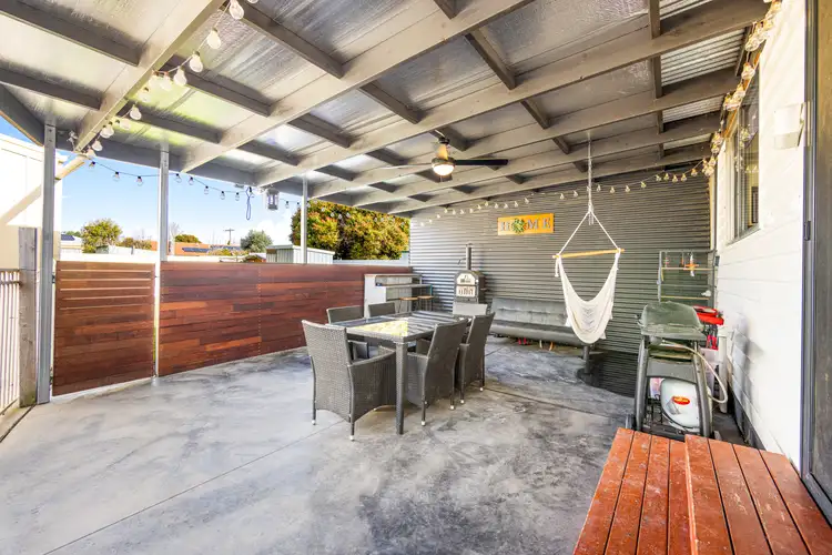 Fourth view of Homely house listing, 17 Mathoura Street, Horsham VIC 3400