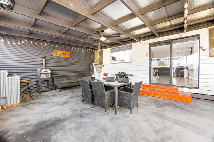 Fifth view of Homely house listing, 17 Mathoura Street, Horsham VIC 3400