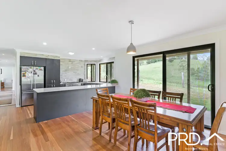 Fourth view of Homely rural property listing, 127 Apple Gum Road, Wyneden Via, Kyogle NSW 2474