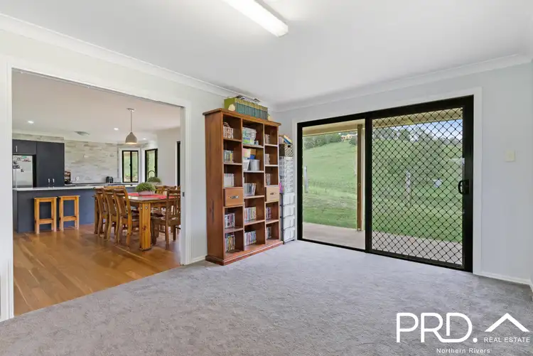 Sixth view of Homely rural property listing, 127 Apple Gum Road, Wyneden Via, Kyogle NSW 2474