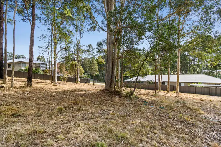 Sixth view of Homely land listing, 5 Honeyeater Place, Malua Bay NSW 2536