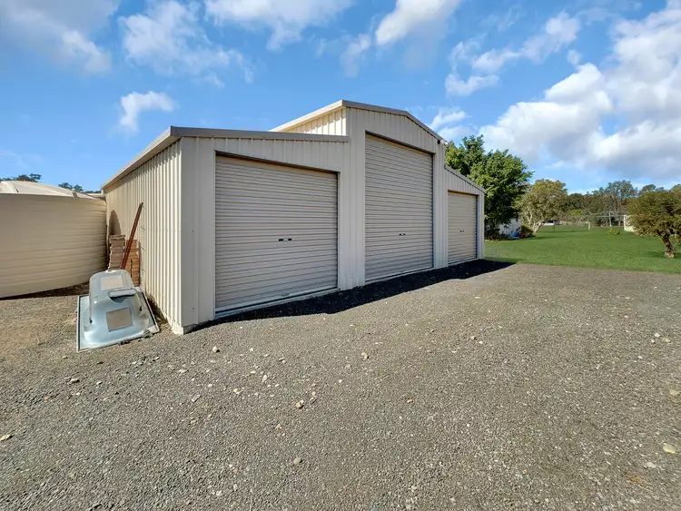 Fourth view of Homely house listing, 166 Alpers Road, Mount Mort QLD 4340