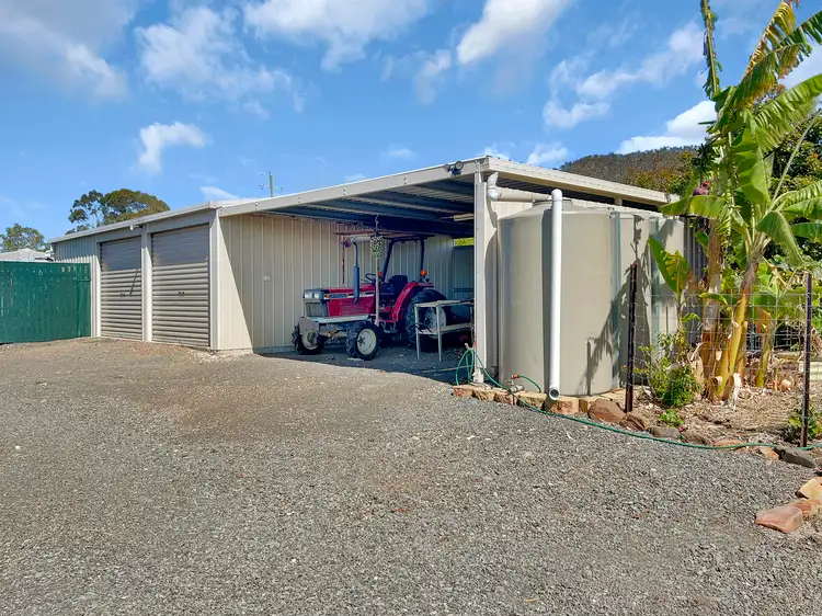 Fifth view of Homely house listing, 166 Alpers Road, Mount Mort QLD 4340