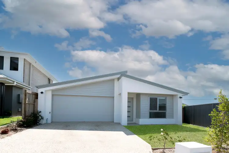 6 Ascent Street, Griffin QLD 4503
