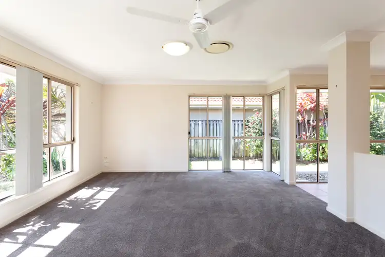 Fourth view of Homely house listing, 109 Harrier Drive, Burleigh Waters QLD 4220