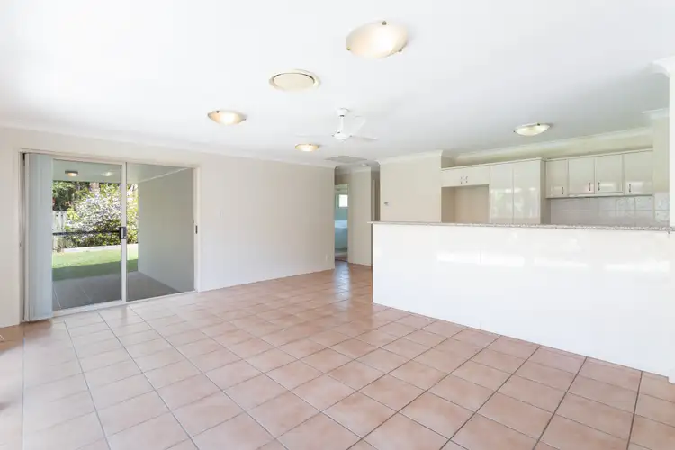 Fifth view of Homely house listing, 109 Harrier Drive, Burleigh Waters QLD 4220