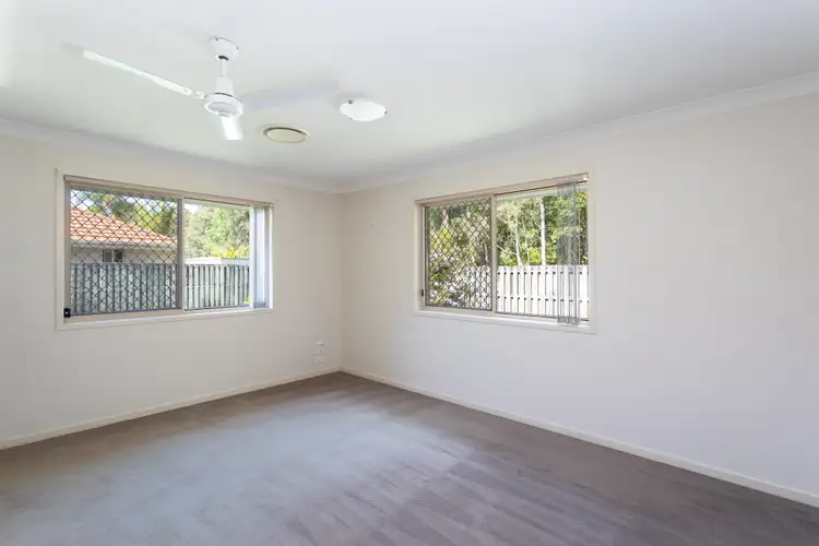 Seventh view of Homely house listing, 109 Harrier Drive, Burleigh Waters QLD 4220