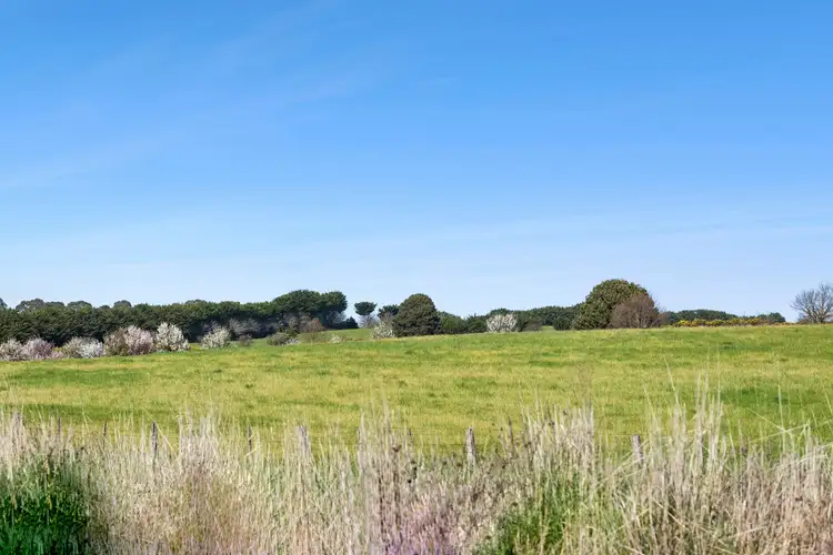 Second view of Homely land listing, 1 McCrane Street, Malmsbury VIC 3446