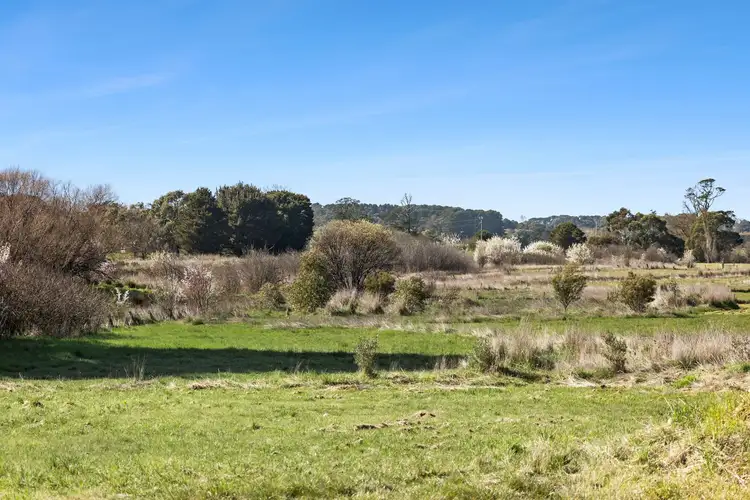 Third view of Homely land listing, 1 McCrane Street, Malmsbury VIC 3446