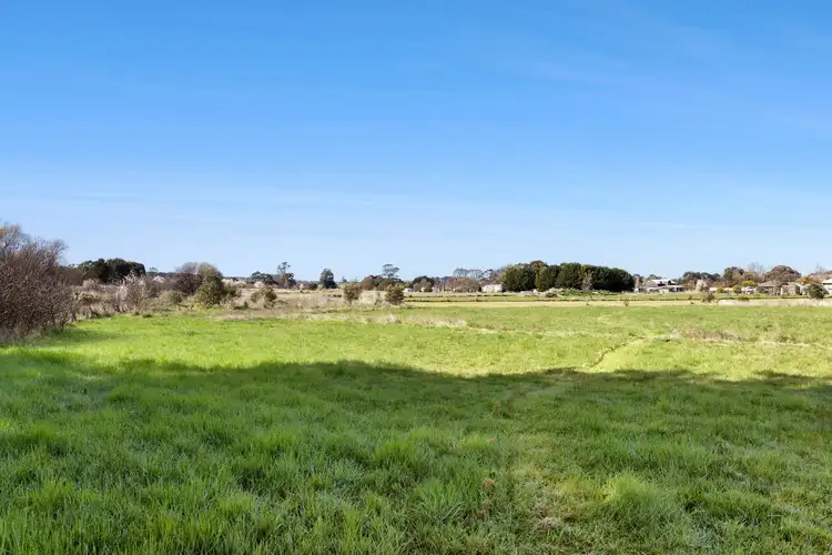 Fourth view of Homely land listing, 1 McCrane Street, Malmsbury VIC 3446