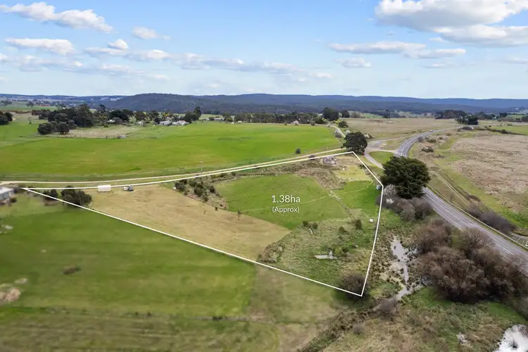 Seventh view of Homely land listing, 1 McCrane Street, Malmsbury VIC 3446