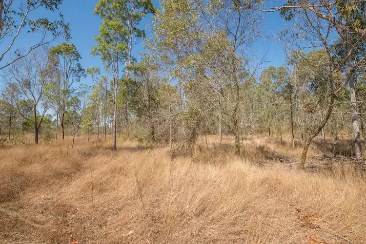 Fifth view of Homely land listing, 0 Gatton Esk Road, Spring Creek QLD 4343